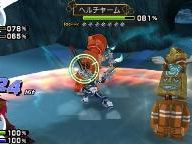 .hack//Link, new screenshots