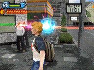 GIN Review – Kenka Bancho: Badass Rumble