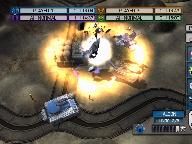 Military Madness Review | Wonderwallweb