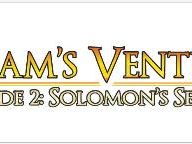 Iceberg Interactive Announce Adam’s Venture Episode 2: Solomon’s Secret