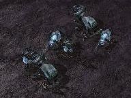 StarCraft 2 Screenshot from Blizzard Russia