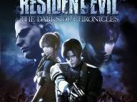 Resident Evil Darkside Chronicles: Capcom’s Rail Shooter’s a Blast