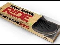 Pads & Panels: Tony Hawk: Ride Review