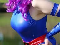 Loot Ninja’s Cosplay Girl of the Week 1.21.10