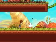 Things I Learned From A Boy and His Blob – Gamervision.com