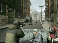 SOCOM: U.S. Navy SEALs Fireteam Bravo 3 Hands-On Preview at CheatCC
