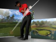 Tiger Woods PGA Tour Online Launches into Beta