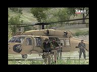 ArmA: Queen’s Gambit expansion announced