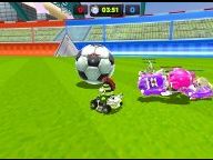 Zero Gear Update Released