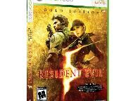 Resident Evil 5: Gold Edition Makes up For Mistake’s in the Original