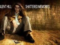 QualitWii Game: Silent Hill: Shattered Memories