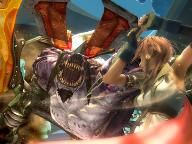 TrueGameHeadz: Final Fantasy XIII Review: Imported For Your Benefit