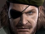 Metal Gear Solid Peace Walker Gameplay  & Weapon AI Screen Shoots