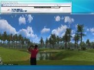 Inside Tiger Woods PGA TOUR Online