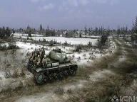 IGN: Achtung Panzer: Kharkov 1943 First Look