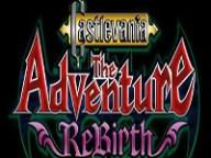 Original-Gamer.com – Castlevania: The Adventure Rebirth Review