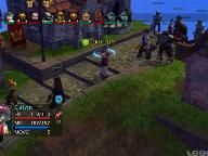 TeamXbox: Vandal Hearts: Flames of Judgment Review