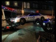 Rumor:The Darkness delayed for PS3 in Europe