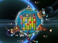 Console Monster:  Puzzlegeddon Review