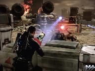 Mass Effect 2: First 8 Minutes Leaked