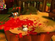 GIN: Fairytale Fights Review