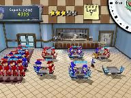 Diner Dash Review | Wonderwallweb