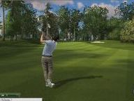 Tiger Woods PGA Tour Online, new screenshots