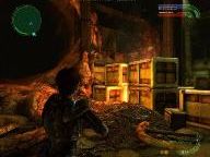 The Scourge Project, new screenshots