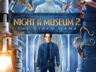 Night At The Museum 2 Wii Review, 2009 (Alternative Magazine Online)