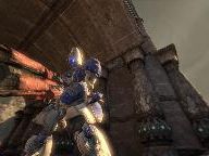 Unreal Engine maxed out: Maps from the development kit reveal enhanced lighting