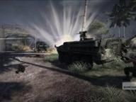 MAG Eurogamer hands on