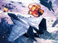 Gamasutra Interview: Keiki Kobayashi’s Orchestral Ace Combat Takes Flight