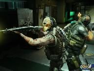 Gamervision: Army of Two: The 40th Day Review