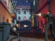 Joystiq interview: Hal Milton, lead designer, The Agency