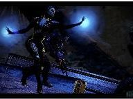 Mass Effect 2: Galactic battle Geforce versus Radeon