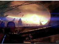 Mass Effect 1 vs. Mass Effect 2: PC graphics compared