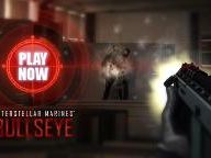 Interstellar Marines "Bullseye" Video