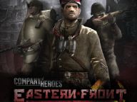 Company of Heroes: Eastern Front Released