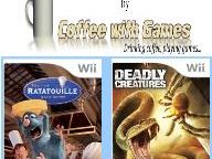 CwG: Deadly Creatures’ Death: More Canceled Wii Games in North America