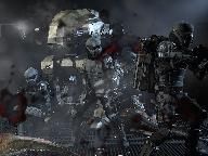 New Interstellar Marines Screenshots