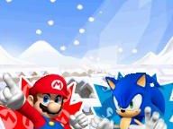 InsideGamer: Mario & Sonic at the Olympic Winter Games (DS) Review