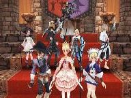 Warcry: Fantasy Earth Zero Q&A