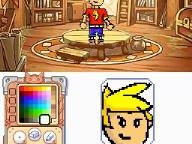 InsideGamer: Drawn to Life: The Next Chapter (DS) Review
