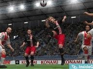 InsideGamer: PES 2010 (PSP) Review