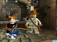 InsideGamer: LEGO Indiana Jones 2: The Adventure Continues Review