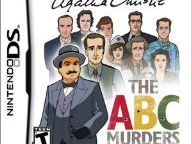 Gamertell Review: Agatha Christie: The ABC Murders for Nintendo DS