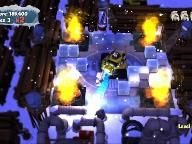 Digtal Chumps: Polar Panic Review
