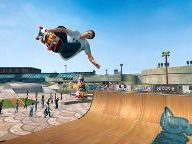 The Bitbag: Tony Hawk Ride Review