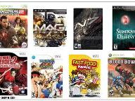 New game releases for week of January 25, 2010 – Mass Effect 2, MAG and more