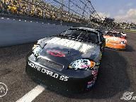Nascar 08 Gameply Videos